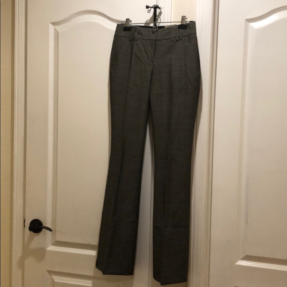 Express Editor Original Pants